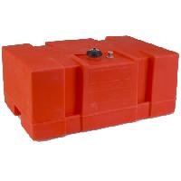 Plastic Fuel Tank