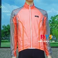 Breathable Jacket