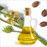 Castor Oil Derivatives