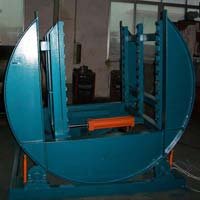 Hydraulic Copy Turning Attachments
