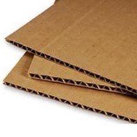 Corrugated Paper Board