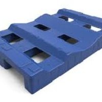 Crate Pallets