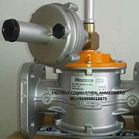Air Gas Ratio Regulator