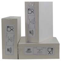 Filter Sheets