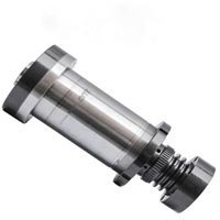 Lathe Spindles
