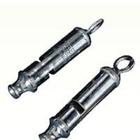 Metal Whistle
