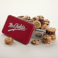 Cookie Tins