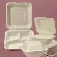 Fibre Containers