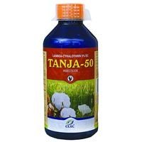Insecticide Formulations
