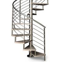 Staircase Fabrications