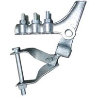 Transmission Line Hardware Fittings