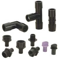 Irrigation System Parts