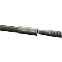Tapered Thread Coupler