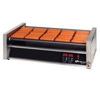 Hot Dog Roller Grill