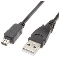 Digital Camera USB Cable