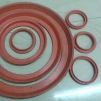 Rubber Bucket