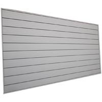 Slatwall Panel