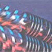 Barrier Screw