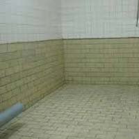 Acid Proof Tiles Lining