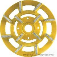 Metal Grinding Discs