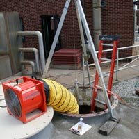 Sludge Cleaning Services