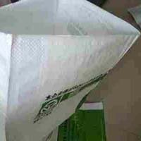Plastic Woven Bag