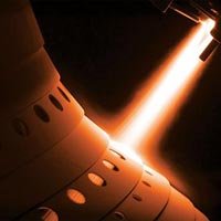 Flame Spray Coatings