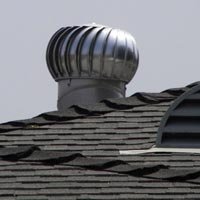 Roof Vents