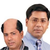 Hair Bonding Services
