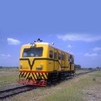 Industrial Locomotives