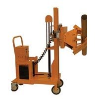 Cylinder Handling Equipment