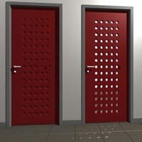 Ventilation Doors