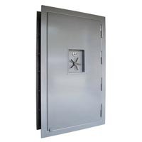 Blast Doors