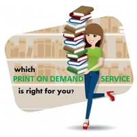 Print On Demand Service
