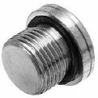 Hydraulic Plug