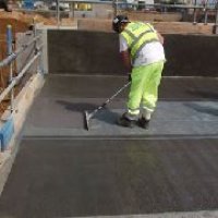 Cementitious Waterproofing Services