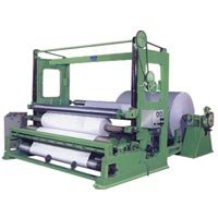 Paper Rewinder