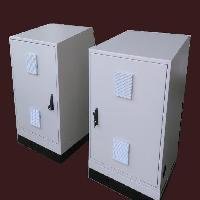 Steel Panels