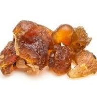 Organic Guggul