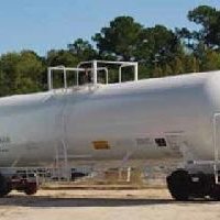 Tank Rubber Lining