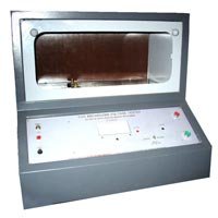 Breakdown Voltage Testers