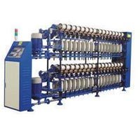 TFO Crepe Machine