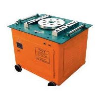 Digital Stirrup Bending Machine