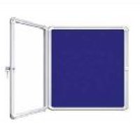 Acrylic Notice Board