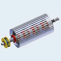 Winding Mandrel