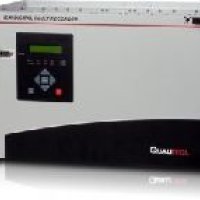Fault Recorders