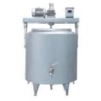 Insulated Tank