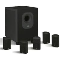 Wireless Sound System