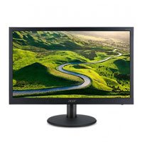 Computer LCD Screen