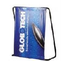 Outdoor Banner Stand